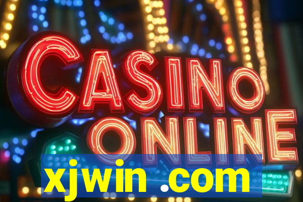 xjwin .com